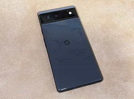 Смартфон Google Pixel 6 на /8 256 GB Lte, Sim Neverlock в ІДЕАЛІ