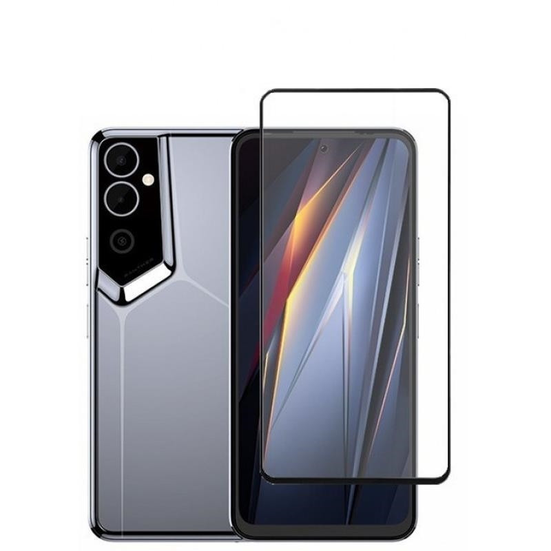 Гідрогелева плівка (Китай) Tecno Pova 5G, фото 1