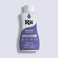 Барвник для одягу Rit Dye Hyacinth (88410)