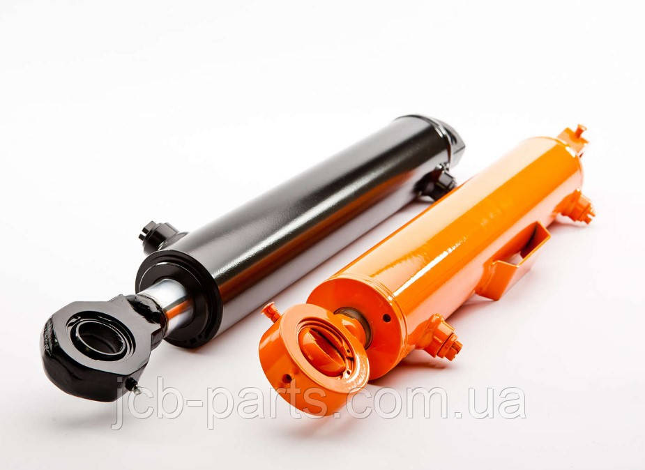 Ремонт гідроциліндрів