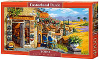 Castorland Puzzle 4000. Colors of Tuscany / Кольори Тоскани