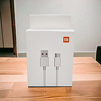 Кабель для зарядки Xiaomi USB - Type-C Mi