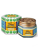 Бальзам Тигр білий 21 г, Tiger balm White 21 g