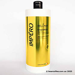 Bellmar Professional Impero Shampoo Відновлюючий шампунь з екстрактом вівса, 1000 мл