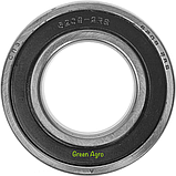 Підшипник в ротор косарки роторної z-169, z-173, z-069 / Підшипники на косарку Z-169 / Підшипники на косарку, фото 2