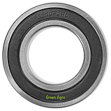 Підшипник в ротор косарки роторної z-169, z-173, z-069 / Підшипники на косарку Z-169 / Підшипники на косарку, фото 3