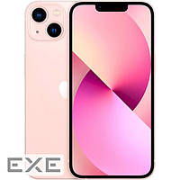 Мобільний телефон Apple iPhone 13 128 GB Pink (MLPH3) (MLPH3HU/A)