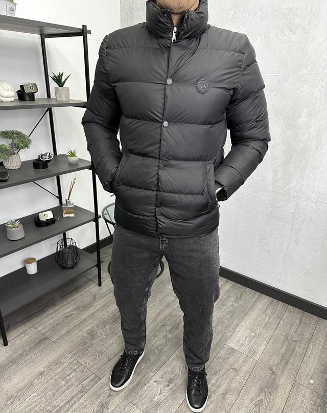 Куртка мужская Emporio Armani