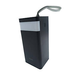 Power Bank Hoco J86A Powermaster 50000mah 22.5 W Чорний