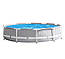 Басейн каркасний INTEX 26700 Prism Frame Pool, 305 x 76 см, фото 6