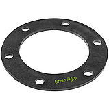 Дистанційне кільце роторної косарки z-169, z-173, z-069, z-001, фото 2