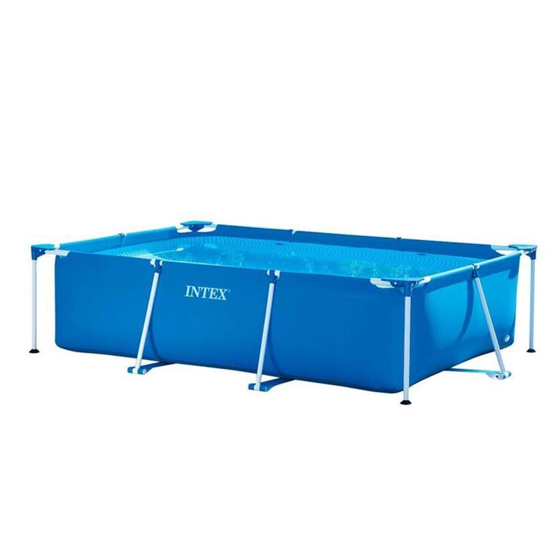 Басейн каркасний INTEX 28271, 260 х 160 х 65 см