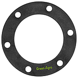 Дистанційне кільце роторної косарки z-169, z-173, z-069, z-001, фото 3