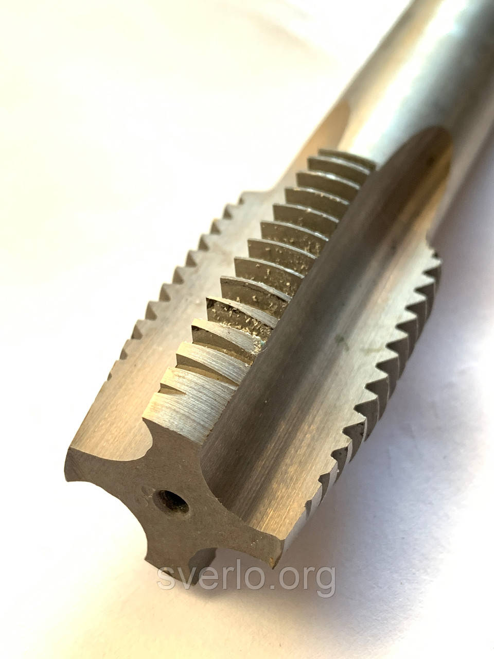 Мітчик м 30х3,5, фото 1