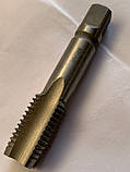 Мітчик м 30х3,5, фото 3