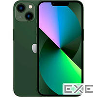 Мобильный телефон Apple iPhone 13 128GB Green (MNGK3) (MNGK3HU/A)