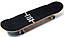 Скейтборд дерев'яний з малюнком 31" Fish Skateboard wolf, фото 6