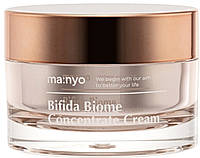 Manyo Bifida Biome Concentrate Cream Крем концентрированный с бифидобактериями 50 ml