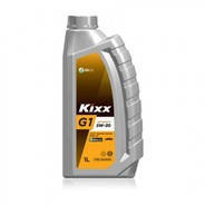 Масло моторное KIXX синтетика G1 5W40 1л BS-03