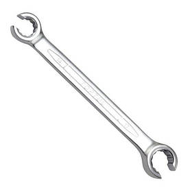 Ключ розрізний двосторонній TOPTUL 22х24 AEEA2224