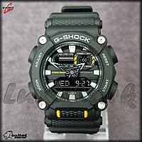 Часы мужские Casio G-Shock GA-900-1A