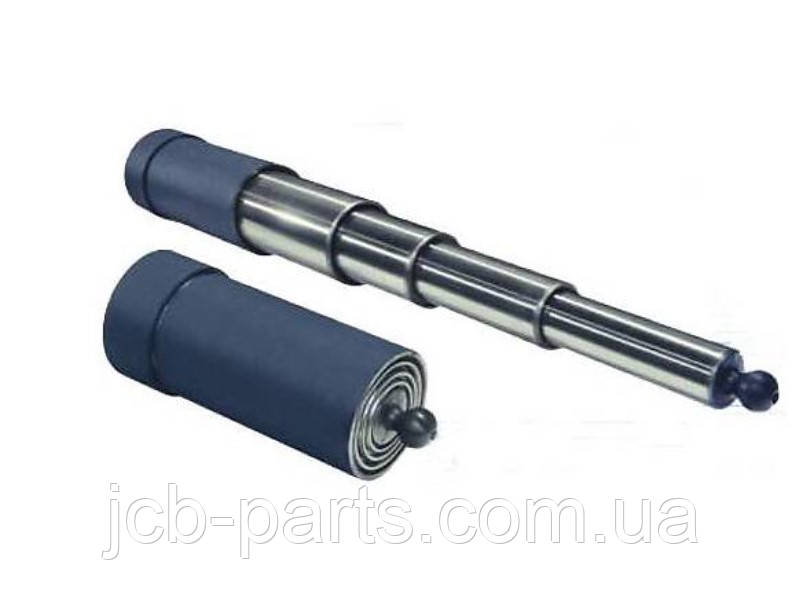 Ремонт гідроциліндрів Атек