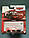Машинка Тачки Mattel DXV41 Disney Cars Die-cast Tim Treadless, фото 3