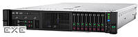 Сервер HPE DL380 Gen10 4214R 2.4GHz 12-core 1P 32GB-R MR416i-p 8SFF BC 800W PS Server (P56963-B21)