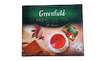 Набір чаю Greenfield Premium Tea Collection Greenfield (Україна), фото 2