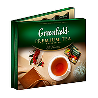 Набор чая Greenfield Premium Tea Collection Greenfield (Украина)