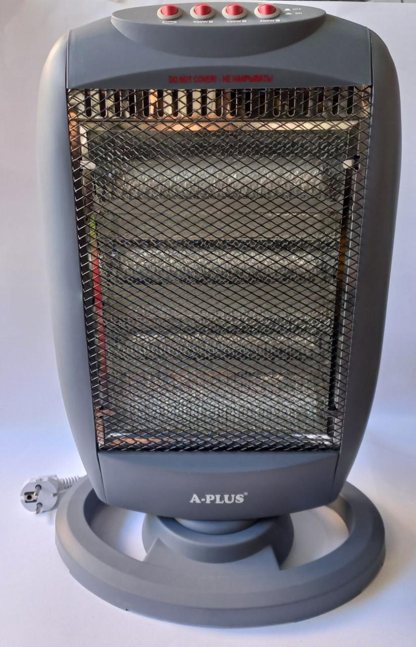 Галогеновий нагрівач A-Plus AP-1990