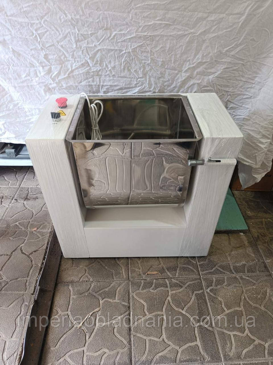 Фаршеміс горизонтальний SM40