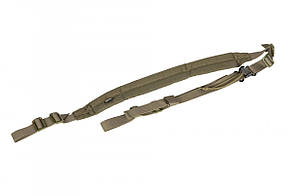 Ремінь двоточковий Primal Gear Two-point Sling Theos Olive