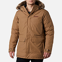 Куртка зимова чоловіча Columbia Marquam Peak Parka