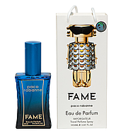 Тестер женский Paco Rabanne Fame, 50 мл, сумка.