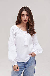 Вишиванка жіноча MEREZHKA "Зірка"