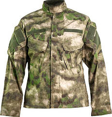 Кітель Skif Tac TAU Jacket A-Tacs Green Size M