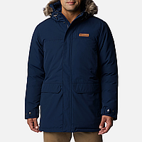 Куртка зимова чоловіча Columbia Marquam Peak Parka