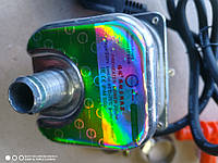 Предпусковой подогреватель двигателя с насосом 1,5квт.