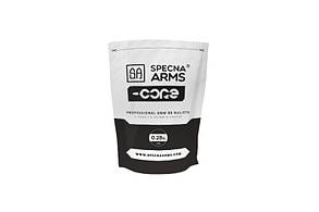 Кулі Specna Arms CORE 0,28g 1kg