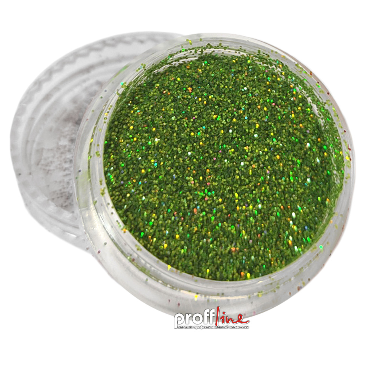 Глиттер, блестки голографические Mia-M №9 (ID#2003537071), цена: 20 ...