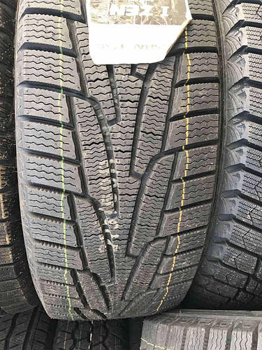 Шини зимові 215/55R17 MARSHAL I Zen KW31 98R XL Шини зимові 215/55R17 MARSHAL I Zen KW31 98R XL