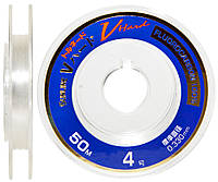 Флюорокарбон Sunline FC Tornado V Hard HG 50m #4.0/0.33mm 8.0kg