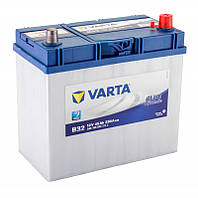 Аккумулятор VARTA BLUE Dynamic 12V,45Ah,330A,R+,L+