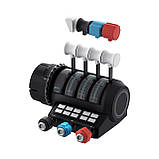 Штурвал TURTLE BEACH VelocityOne Flight (PC, Xbox One, Xbox One S/X, Xbox Series S/X), фото 9