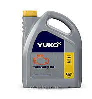 Масло промывочное YUKO Flushing Oil 3,2л