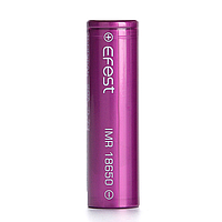 Акумулятор Efest IMR 18650 3500mah 20A