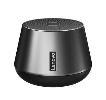Бездротова колонка Lenovo Thinkplus K3 Pro Bluetooth Speaker