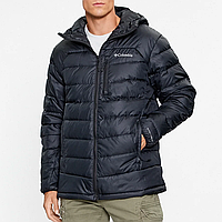 Пухова куртка Columbia Autumn Park Down Hooded Jacket