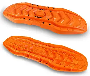 Сенд-траки X-BULL Gen 5.0 (чорні) HRRT05, фото 2